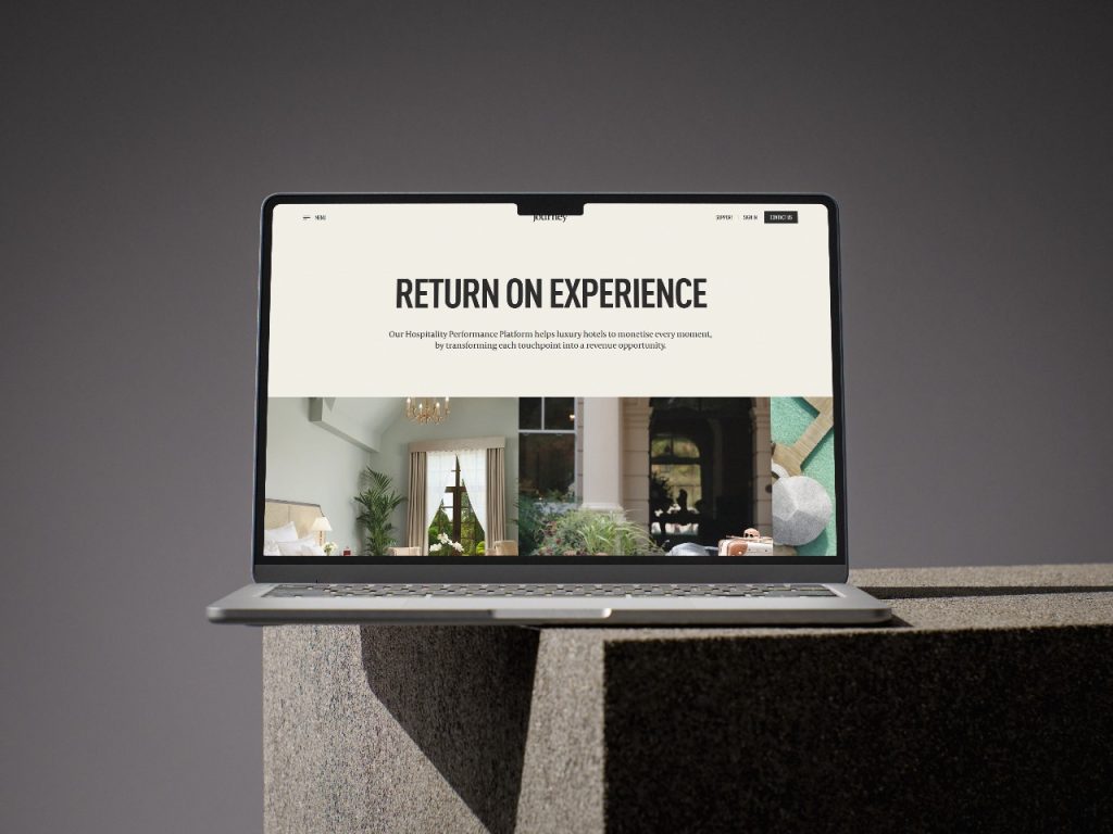 Journey Portfolio Dodevs