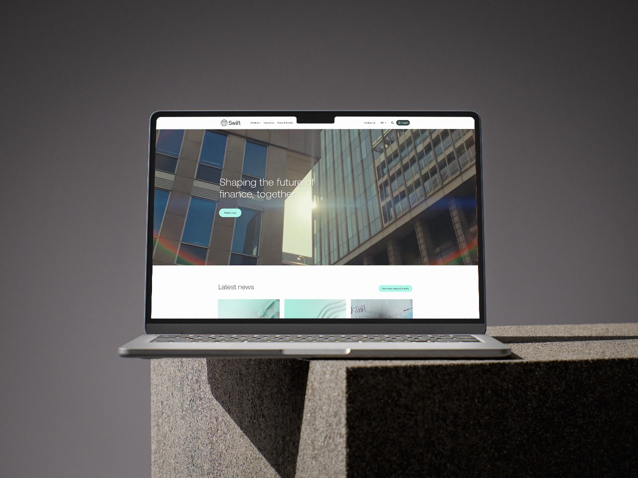 Swift Dodevs Portfolio